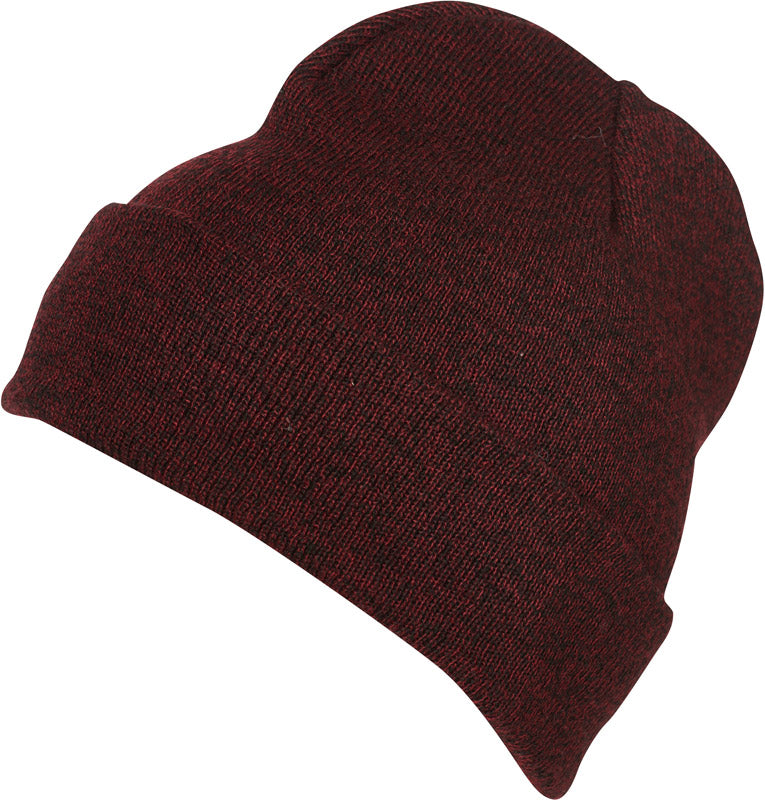 Myrtle Beach | MB 7122 dark red melange