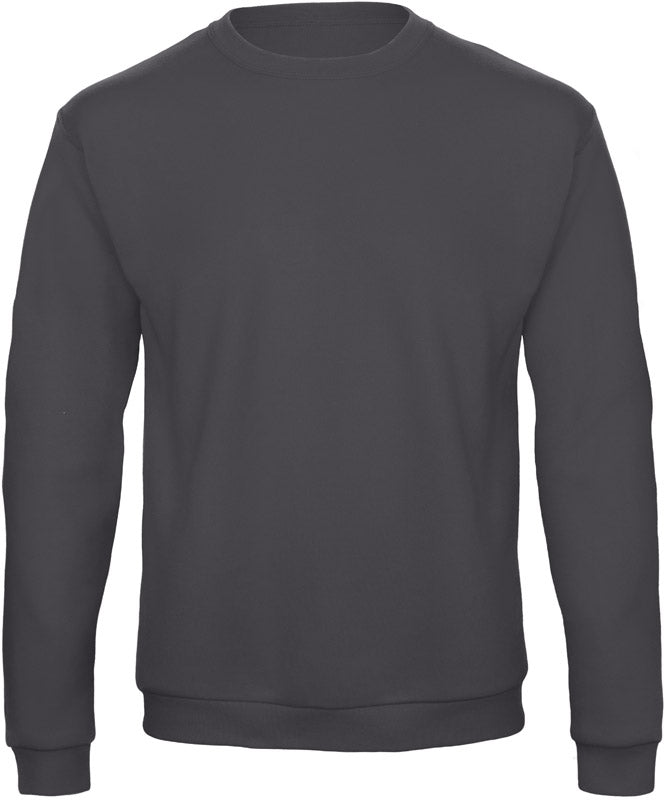 B&C | ID.202 50/50 anthracite
