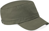 Beechfield | B34 olive green