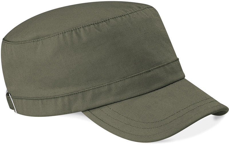Beechfield | B34 olive green