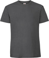 F.O.L. | Ringspun Premium T light graphite