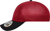 Myrtle Beach | MB 6233 red/black