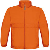B&C | Sirocco /kids orange