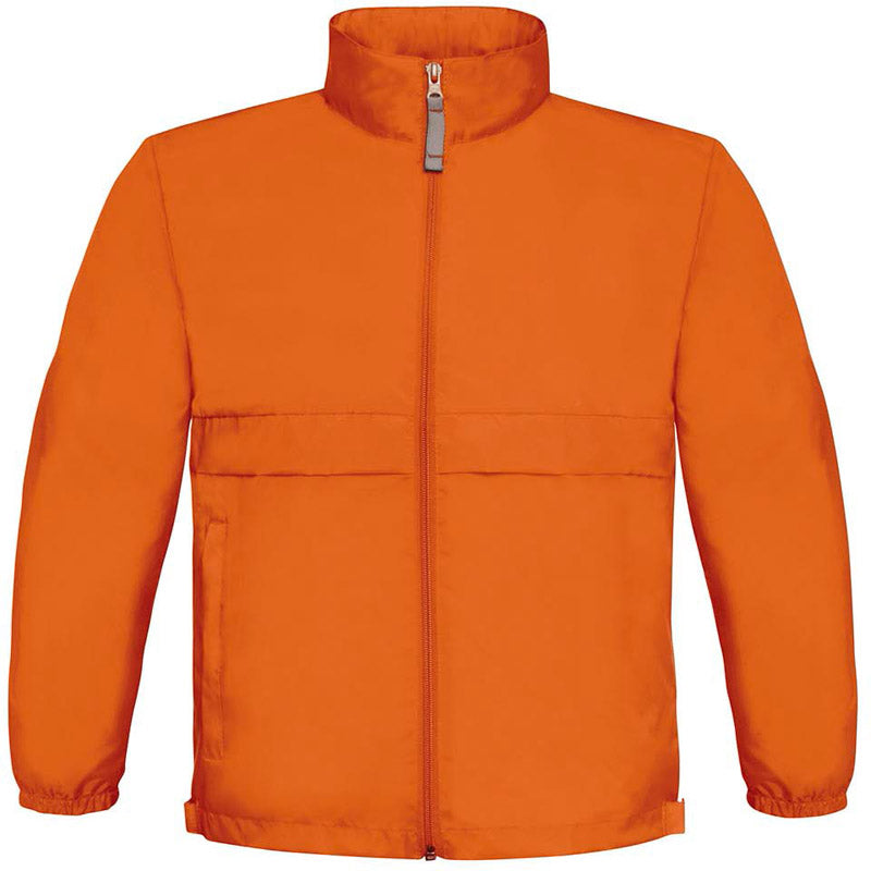 B&C | Sirocco /kids orange