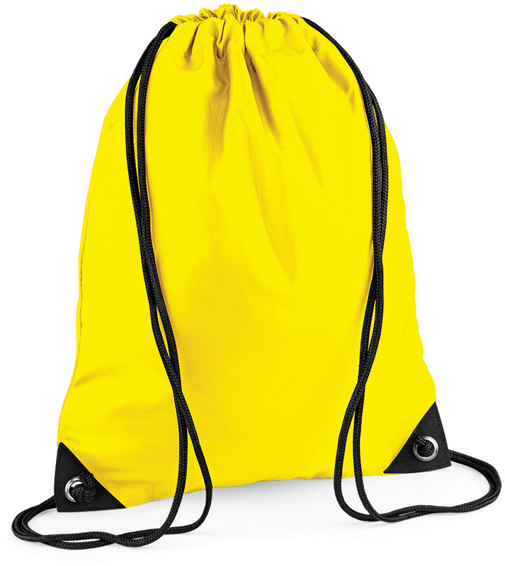 BagBase | BG10 yellow