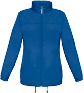 B&C | Sirocco /women royal blue