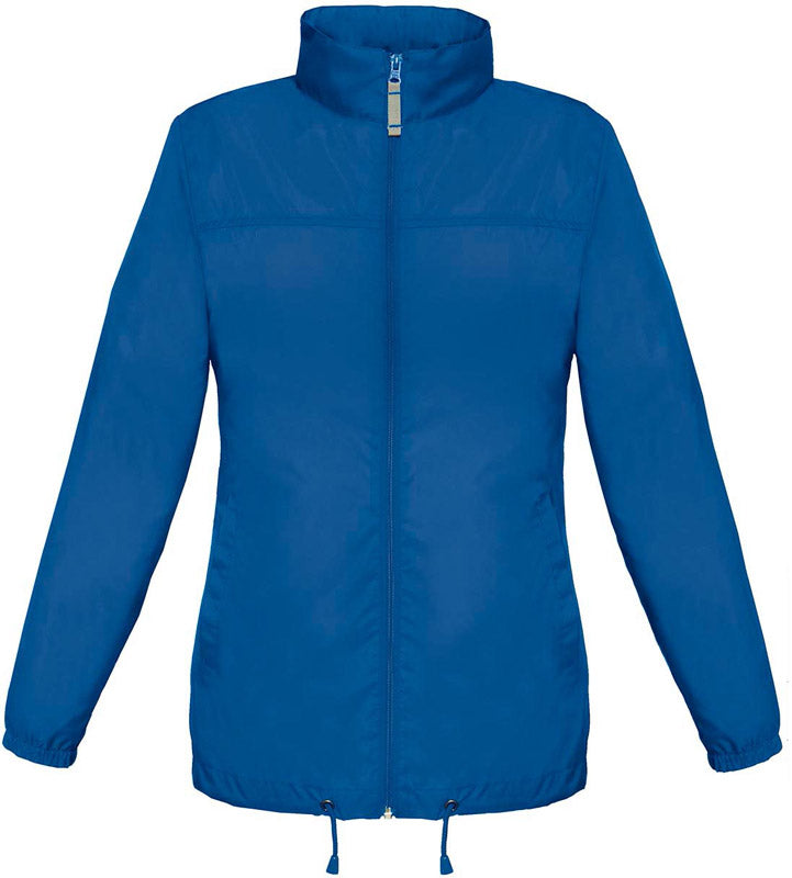 B&C | Sirocco /women royal blue