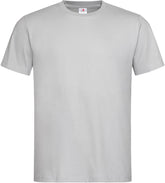 Stedman | Classic-T Unisex soft grey