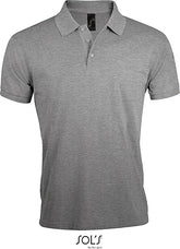 SOL'S | Prime Men grey melange