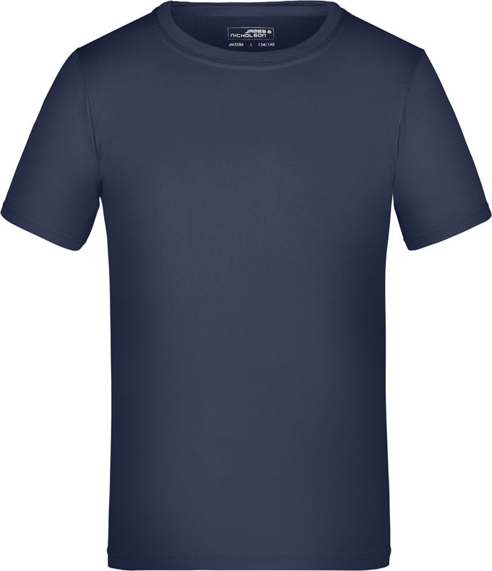 James & Nicholson | JN 358K navy