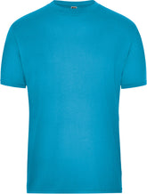 James & Nicholson | JN 1808 turquoise
