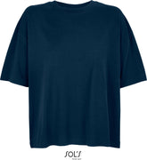 SOL'S | Boxy Women french navy
