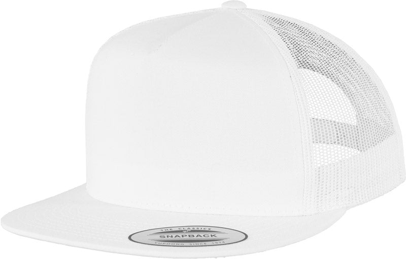 Flexfit | 6006 white