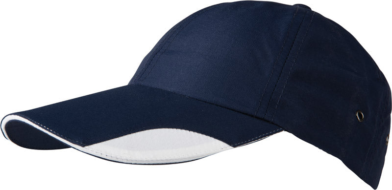 Myrtle Beach | MB 6203 navy/white