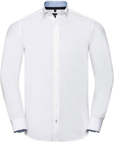 Russell | 966M white/oxford blue/bright navy