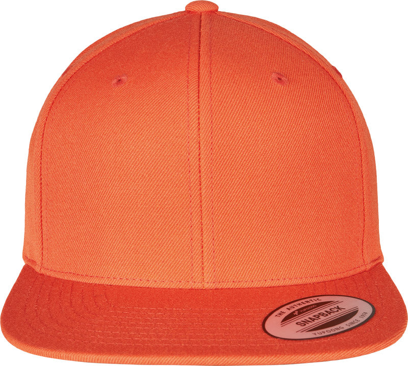 Flexfit | 6089M orange