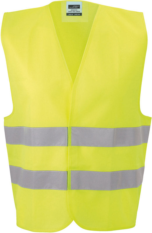 James & Nicholson | JN 815 fluorescent yellow