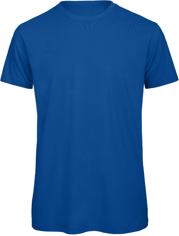 B&C | Inspire T /men_° royal blue