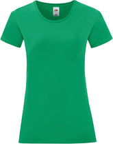 F.O.L. | Ladies Iconic 150 T kelly green