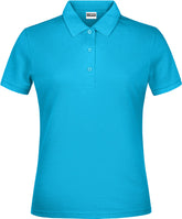 James & Nicholson | JN 791 turquoise