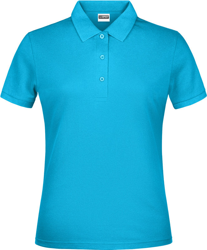 James & Nicholson | JN 791 turquoise