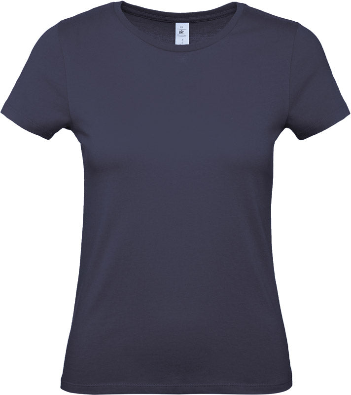 B&C | #E150 /women navy