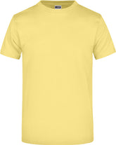 James & Nicholson | JN 02 light yellow