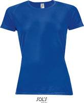 SOL'S | Sporty Women royal blue