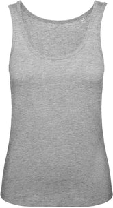 B&C | Inspire Tank T /women_° sport grey