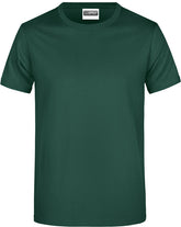 James & Nicholson | JN 790 dark green
