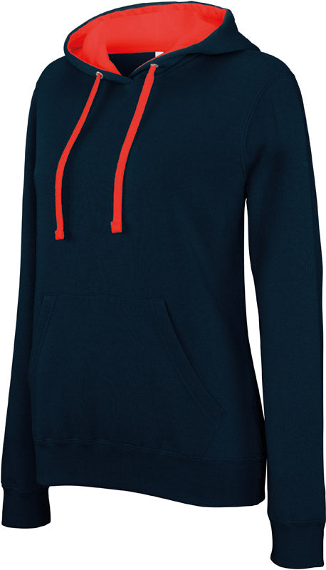 Kariban | K465 navy/red