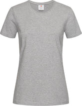 Stedman | Comfort 185 Women grey heather