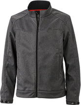 James & Nicholson | JN 1088 dark melange