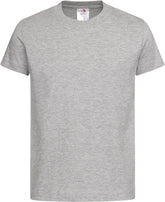 Stedman | Classic-T Kids grey heather