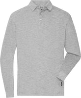 James & Nicholson | JN 1842 grey heather