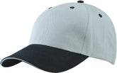 Myrtle Beach | MB 6526 light grey/black/light grey