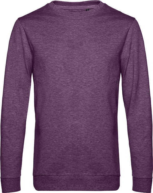 B&C | #Set In heather purple