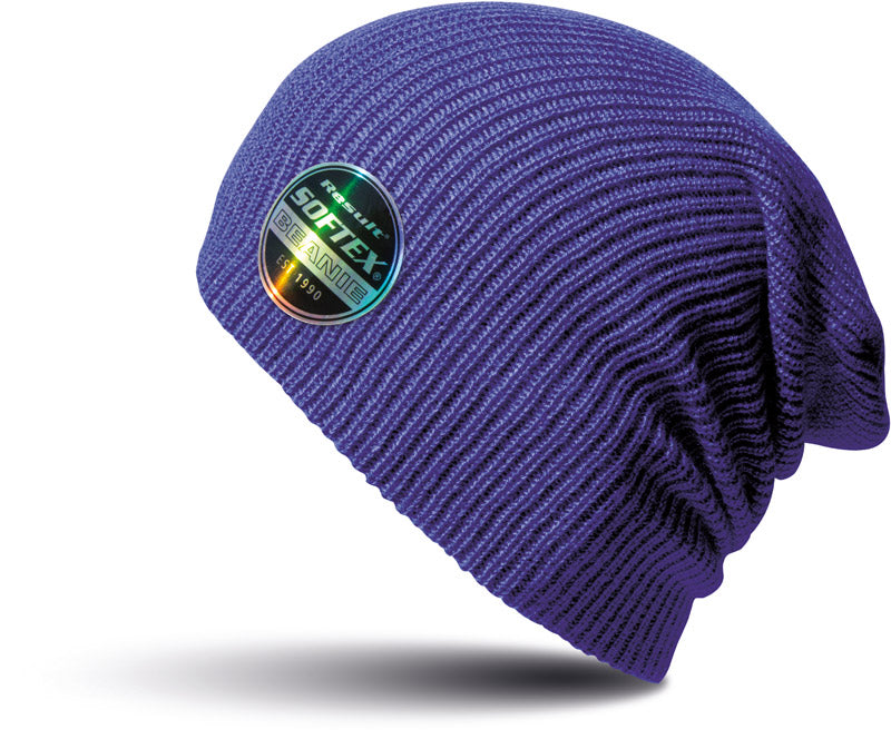 Result Winter Essentials | RC031X purple