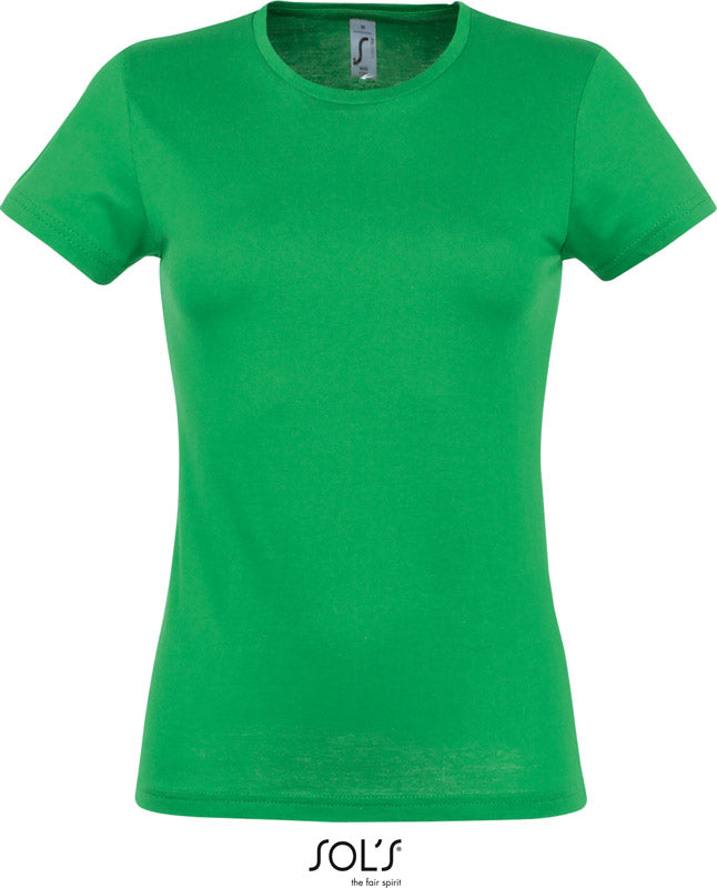 SOL'S | Miss kelly green