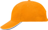 Myrtle Beach | MB 6197 orange/white/royal