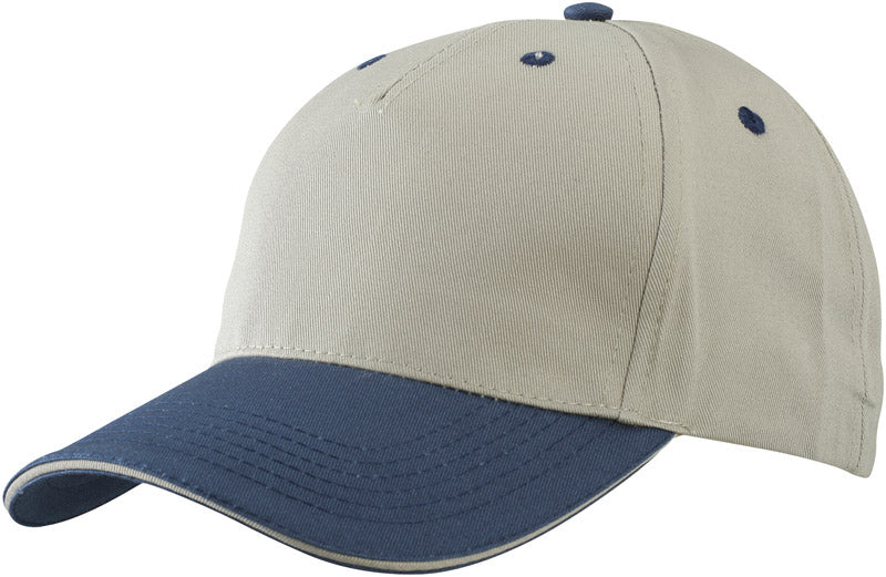 Myrtle Beach | MB 6526 beige/navy/beige