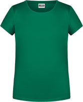 James & Nicholson | JN 8007G irish green