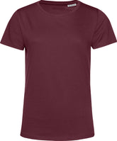 B&C | #Inspire E150 /women_° burgundy