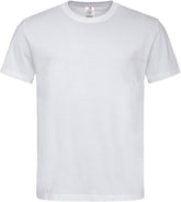 Stedman | Classic-T Organic Unisex white