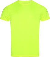 Stedman | Sports-T Men cyber yellow