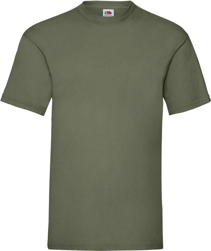 F.O.L. | Valueweight T classic olive