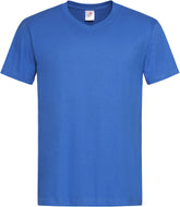 Stedman | Classic V-Neck Men bright royal