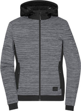 James & Nicholson | JN 1843 carbon melange/black