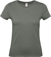 B&C | #E150 /women millennial khaki