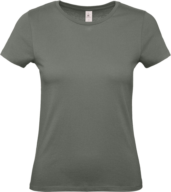 B&C | #E150 /women millennial khaki